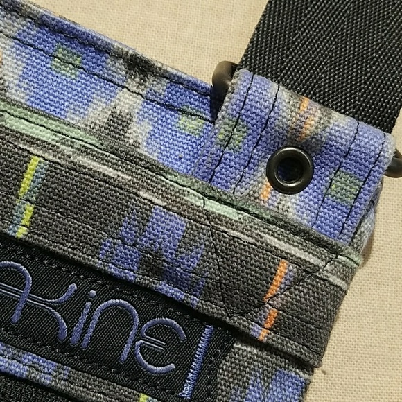{Dakine} ikat crossbody purse - Picture 3 of 8